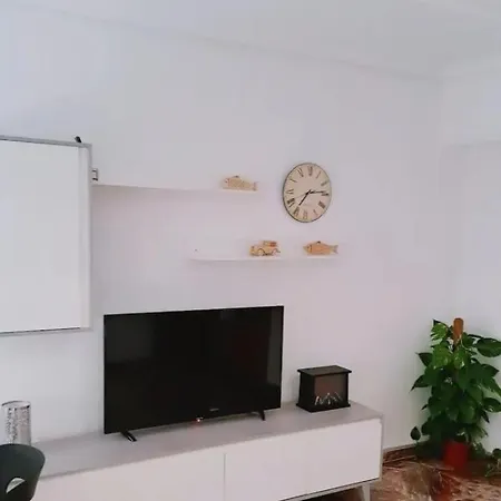 Piso Valencia
