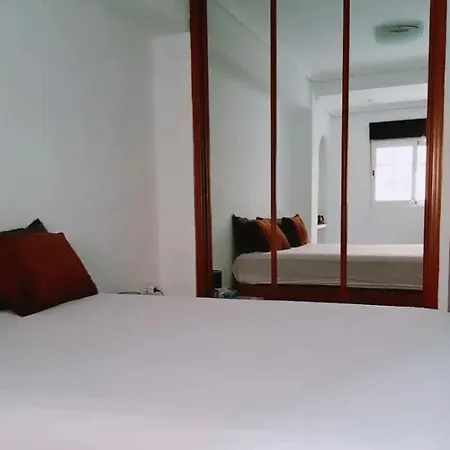 Piso Apartament Walencja