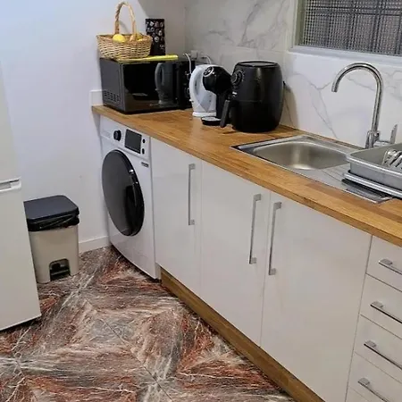 Piso Lägenhet *