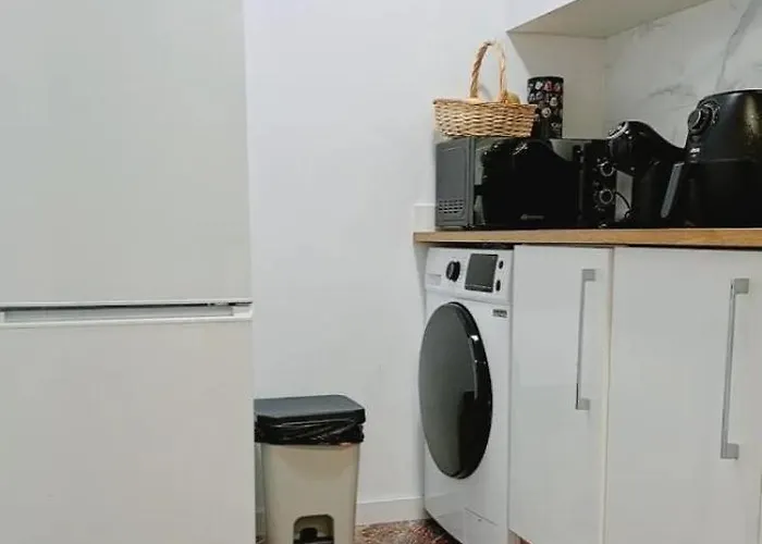 Lägenhet Piso Valencia