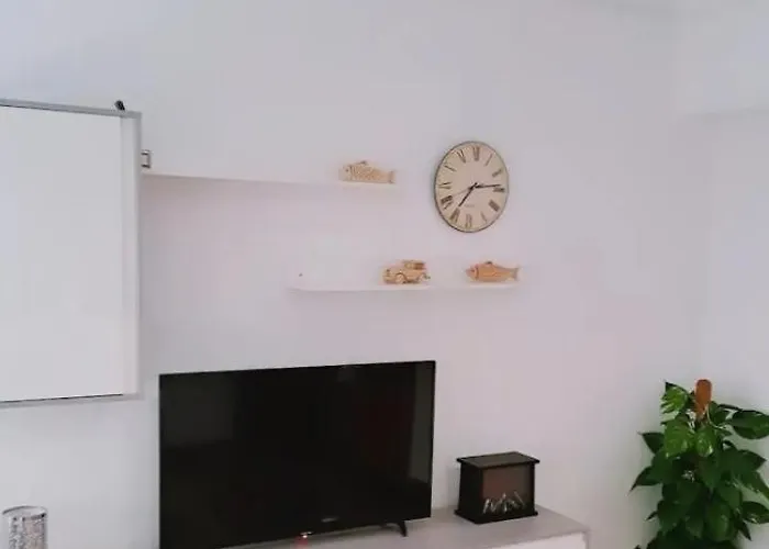 Piso Valencia