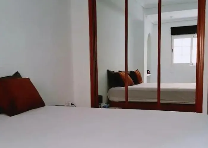 Piso Apartamento Valencia